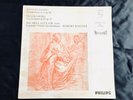 MICHELE AUCLAIR. MENDELSSOHN & TCHAIKOVSKY VIOLIN CONCERTO.  PHILIPS 838 607 VY