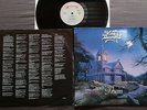 KING DIAMOND Them   Netherlands   ROADRUNNER RECORDS LP + Lyrics Inner RR 9550 1