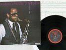 ARCHIE SHEPP ON GREEN DOLPHIN STREET DENON YX-7524-ND Japan JAPAN-ONLY VINYL LP
