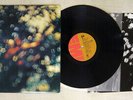 PINK FLOYD OBSCURED BY CLOUDS EMI EMS-80323 Japan OBI VINYL LP