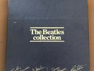 Beatles UK Blue box set BC 13 LPS are sealed in original mailer BOX beautiful