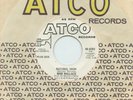 HEAR - Rare Psych 45 - Mike Wallace - Natural High - Atco # 45-6783 - Mint Minus