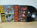 Guns 'N' Roses ?Appetite For Destruction 1st German press Originalpressung