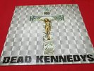 DEAD KENNEDYS In God We Trust LP (1981) FRENCH original PUNK