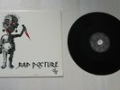 Bad Posture ?: C/S, Rare US 1st Press Vinyl LP 1983 Irresponsible KBD Hardcore