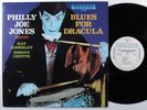 PHILLY JOE JONES Blues For Dracula RIVERSIDE OJC-230 LP NM *
