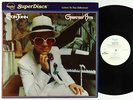 Elton John - Greatest Hits LP - MCA/Nautilus Audiophile VG++