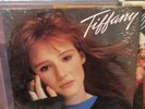 SEALED  Tiffany Self-Titled Vinyl Record LP 