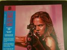 Revenge ROB Soundtrack Score 2 x Vinyl LP Gatefold 180 Gram Mondo Death Waltz