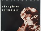 David Bowie Slaughter in the Air 78 Rare live Vinyl