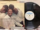 Thelonious Monk - Brilliant Corners - Riverside RLP 12-226 Mono LP White Label