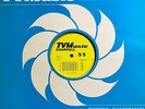 RARE EXPERIMENTAL AMBIENT ELECTRO LEUTER TEPERINO COSMIC TVMUSIC 101 OG FR