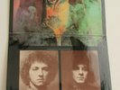 Jimi Hendrix  ELECTRIC LADYLAND UK 1968  Blue Text FINAL UPGRADE VINYL & SLEEVE