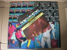 5 x Rolling Stones - In Concert, Dirty Work, Rewind, Steel Wheels, Undercover