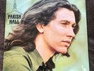 PARISH HALL- 1st PRESS 1970 UK LP-PSYCH ACID BLUES ROCK-A1/B1-EX/EX