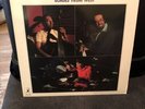 Ray Brown “Trio Echoes From West” (Atlas LA27-1008) / JAPAN RELEASE / JAZZ VINYL