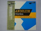 Dexter Gordon Landslide Blue Note GXK-8175 Japan  VINYL LP OBI