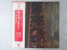 Neil Young Time Fades Away Reprise P-8375R Japan  VINYL LP OBI