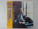 Carole King Tapestry Epic 203P-102 Japan  VINYL LP OBI