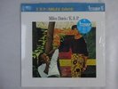 Miles Davis E.S.P. CBS/Sony 18AP 2066 Japan  VINYL LP OBI