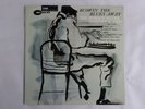 Horace Silver Quintet   Trio Blowin' The Blues   Blue Note BST 84017 Japan   LP