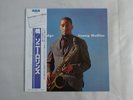 Sonny Rollins The Bridge RCA RJL-2501 Japan  VINYL LP OBI