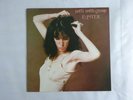 Patti Smith Group Easter Arista 18RS-9 Japan  VINYL LP