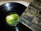 EX  Misaligned Apple BEATLES Abbey Road 1st Press UK LP PCS 7088