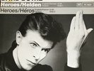 DAVID BOWIE - HEROES - HELDEN - Super-sound Original RCA 12” Vinyl