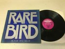 RARE BIRD..AS YOUR MIND FLIES BY...RARE UK FIRST ISSUE ALBUM..CHARISMA.CAS 1011