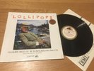 ASD 259  LOLLIPOPS *FAVOURITE PIECES OF SIR THOMAS BEECHAM WHITE/GOLD LABEL RPO