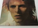 David Bowie Space Oddity LP Vinyl LSP 4813 1969