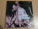 JOHN COLTRANE - LUSH LIFE - GERMAN ISSUE -  EXCELLENT