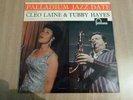 CLEO LAINE AND TUBBY HAYES - PALLADIUM JAZZ DATE - VERY GOOD++