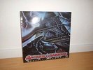 Vinyl LP Schallplatte Sacred Warrior Master´s Command Christian Metal