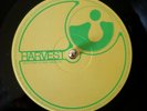 DAVID GILMOUR 1978 HARVEST RARE MISPRINT FRENCH PRESS (PINK FLOYD)