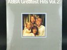 Vintage ABBA Greatest Hits Vol 2 LP Record Album New & Sealed