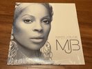 Mary J. Blige The Breakthrough LP 2005 US 1st