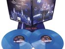 Ace Frehley Blue Vinyl Origins Vol 2. Album Double LP Records