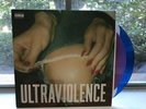 Lana Del Rey Urban Outfitters Ultraviolence vinyl