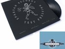 Sense Field “Living Outside” TEST PRESSING Vinyl LP Record Spartan Records