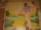 Goodbye Yellow Brick Road Elton John Sealed 2-LP Record Album Vinyl