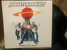 MONSTER MAGNET Monolithic Baby 2xLP Vinyl Gatefold VG+ Stoner Rock Shrapnel RARE