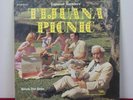 Colonel Sanders Tijuana Picnic Vinyl LP 1968 Mark 56 Kentucky Fried Chicken KFC