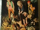 Jethro Tull, This Was vinyl LP in gatefold sleeve, reissue