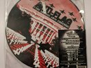 Anti-Flag ?– For Blood And Empire  Vinyl, LP, Album, Picture Disc Rare