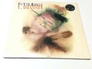 David Bowie Vinyl LP Rare HQ 180 ‘1. Outside’ 180g Coloured Vinyl NEW/SEALED