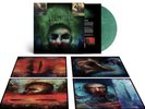 Zao “The Splinter Shards The Birth Of Seperation” Solid State Variant Sealed