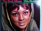 OTIS REDDING SOUL ALBUM (4th ALBUM) RARE ORIGINAL 1965 VOLT MONO LP BEAUTIFUL