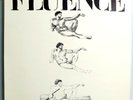 FLUENCE SELF-TITLED 1st ALBUM RARE ORIGINAL 1978 FRENCH TAPIOCA LP BEAUTIFUL